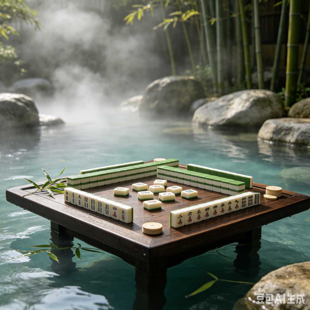 Illinois,mahjong
