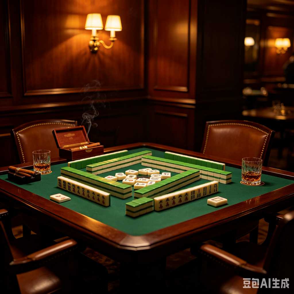 Genoa,mahjong