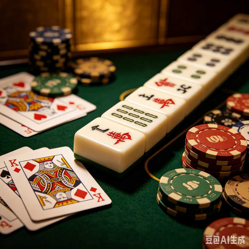 Antofagasta,mahjong