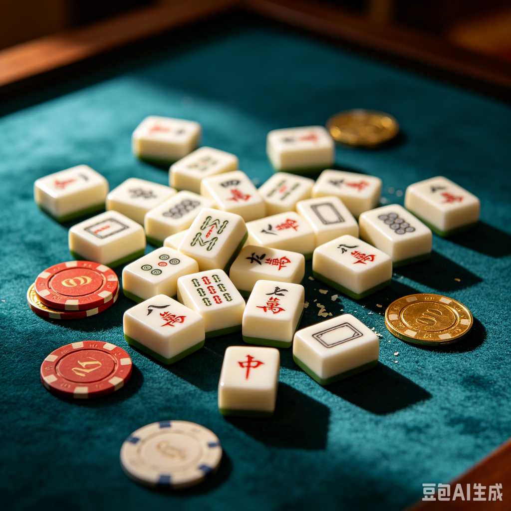 MesaAZ,mahjong